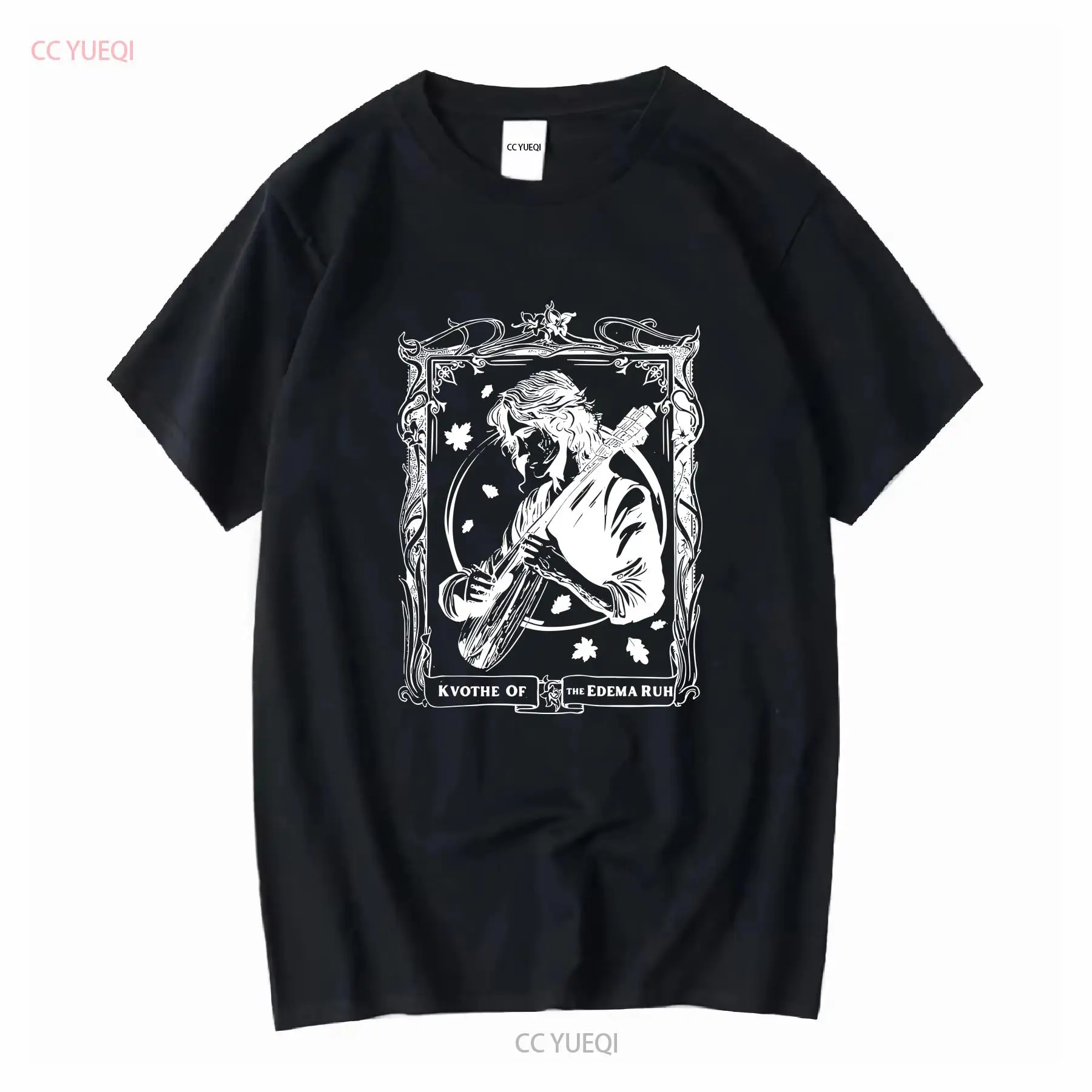 Vintage Fashion Names - Kvothe do Edema Ruh Nome Vento