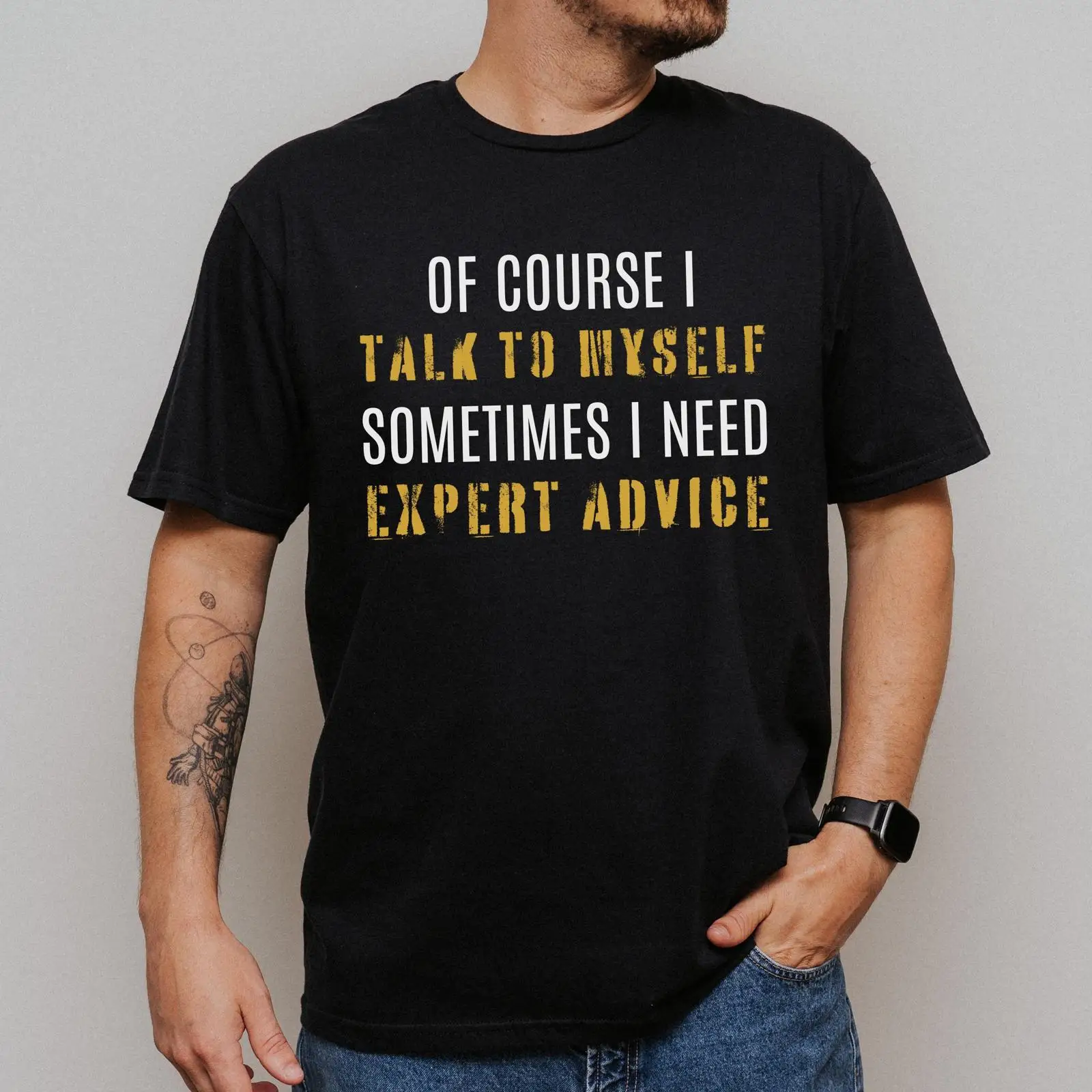 Vintage Fashion Expert - Claro que eu falo comigo mesmo,