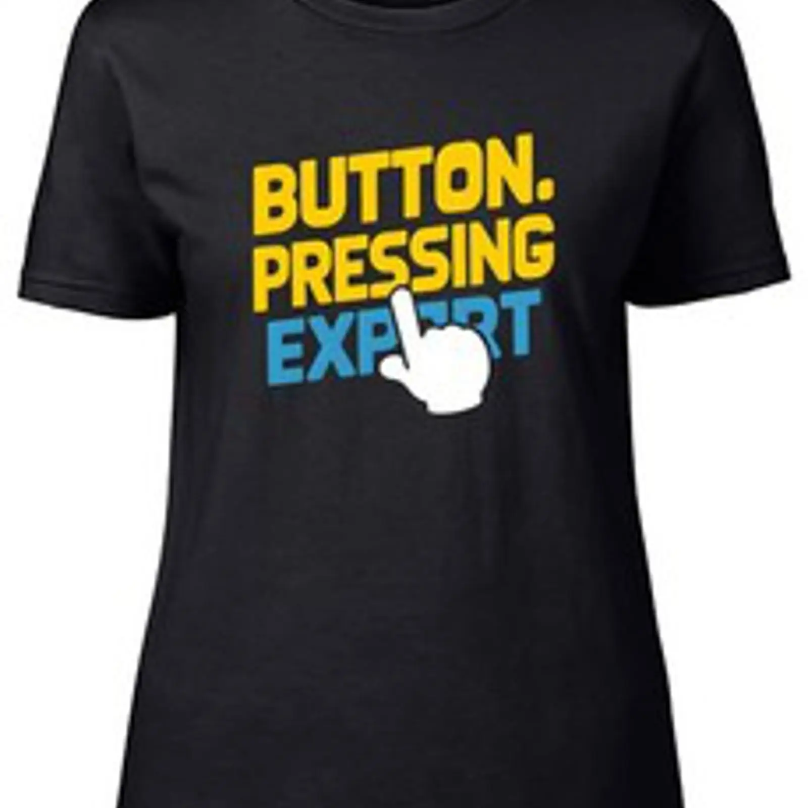 Vintage Fashion Expert - Camiseta feminina com estampa de videogame,
