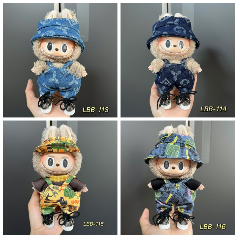 Vintage Fashion Hats - Combinação de chapéu e macacão de