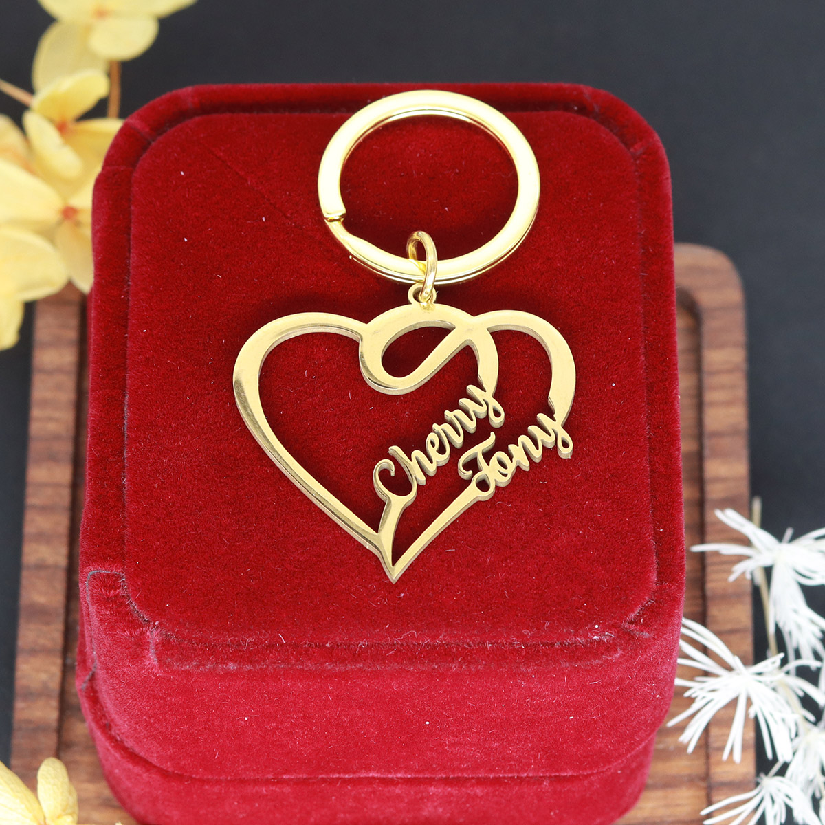 Nome personalizado casamento a - Vintage Fashion Names avaliação e preço