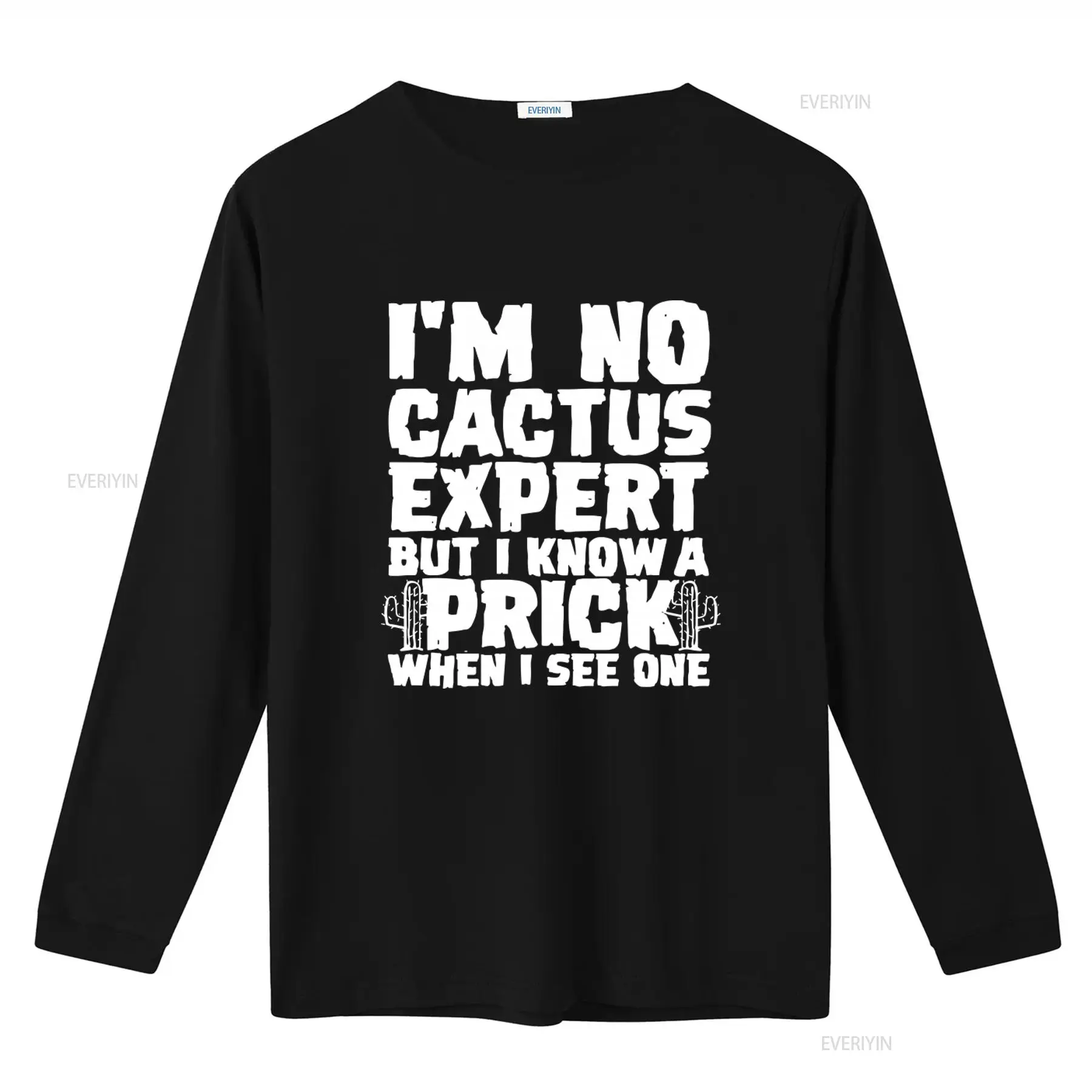 Camiseta Engraçada 'EU NÃO SOU - Vintage Fashion Expert avaliação e preço