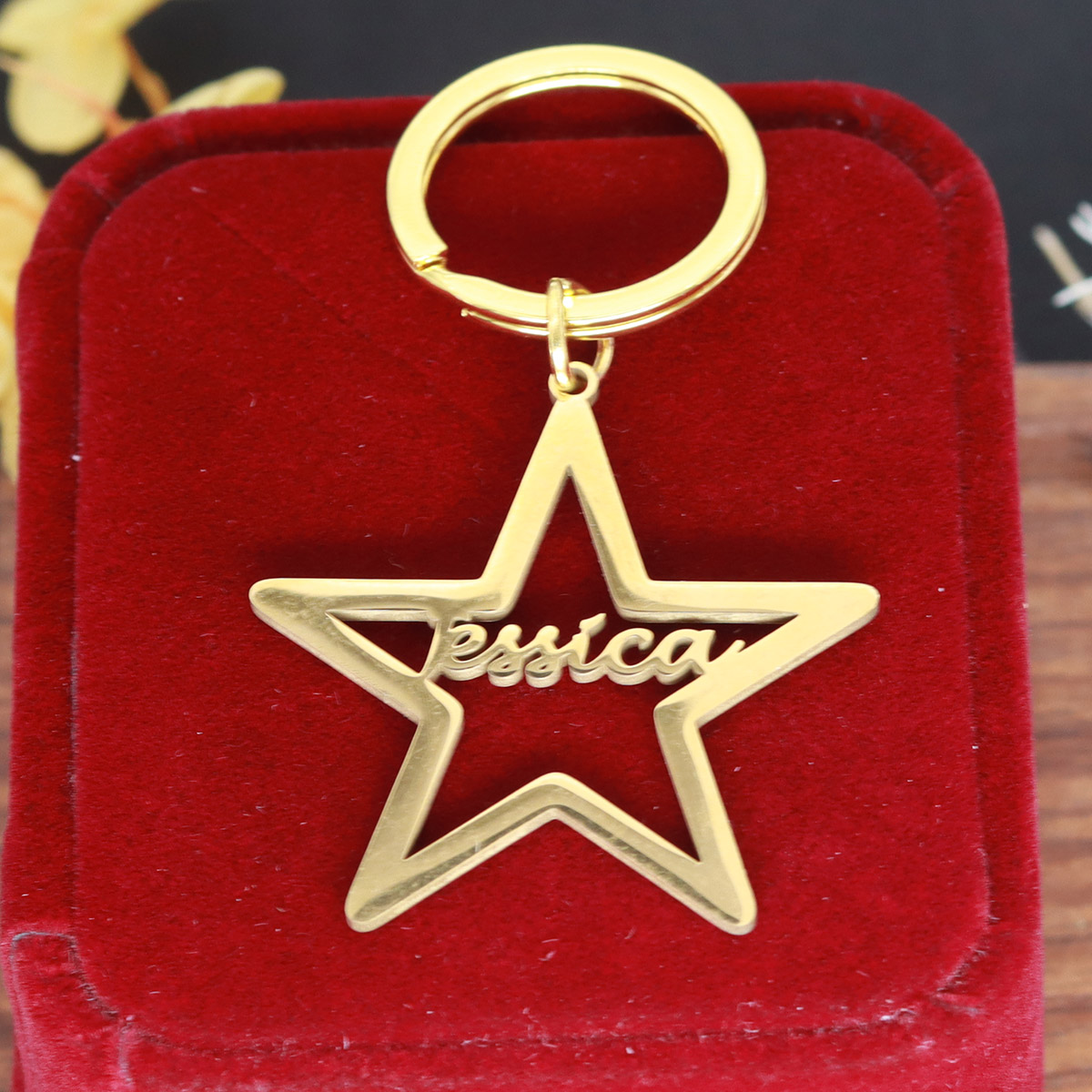 Nome personalizado estrela cha - Vintage Fashion Names avaliação e preço