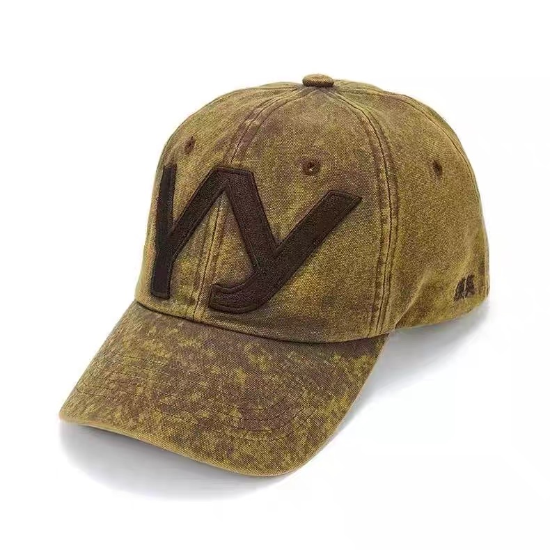 Boné de Beisebol Pequeno Estil - Vintage Fashion Hats avaliação e preço
