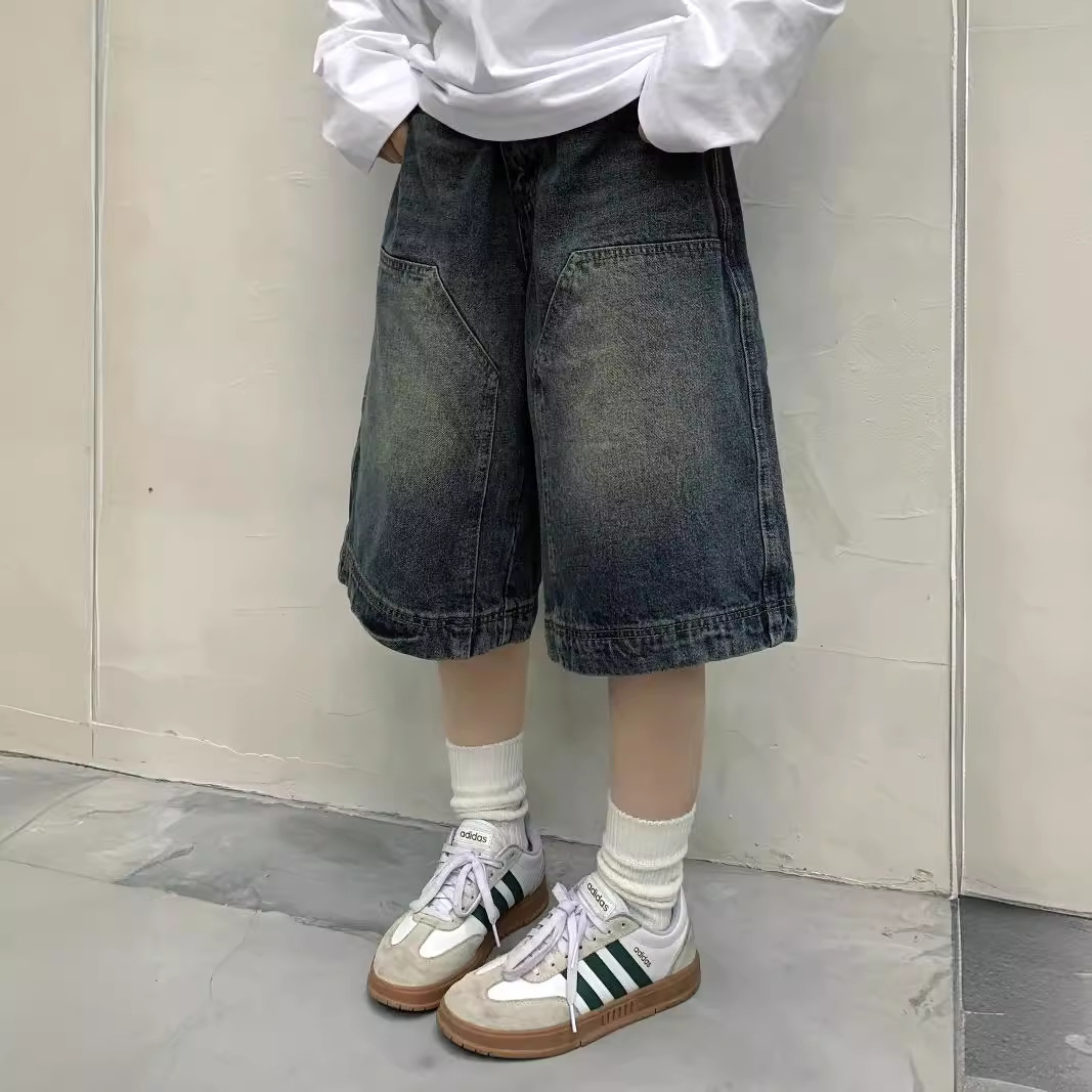 Mulheres y2k vintage baggy jea - Vintage Fashion Jeans avaliação e preço