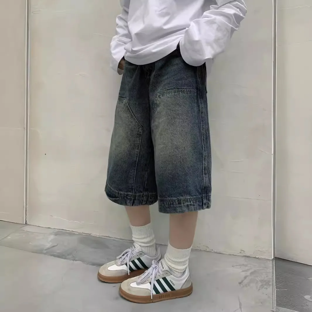 Mulheres y2k vintage baggy jea - Vintage Fashion Jeans avaliação e preço