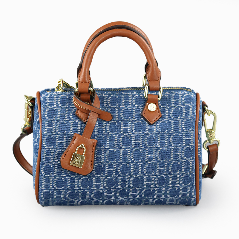 Bolsa de Ombro e Mão CH de Alt - Vintage Fashion Model avaliação e preço