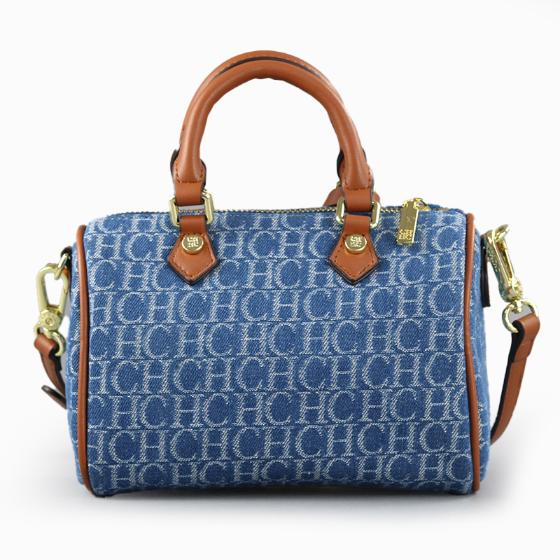 Bolsa de Ombro e Mão CH de Alt - Vintage Fashion Model avaliação e preço