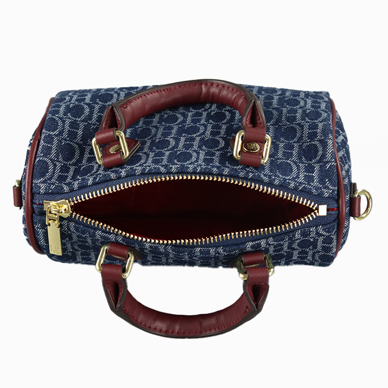 Bolsa de Ombro e Mão CH de Alt - Vintage Fashion Model avaliação e preço