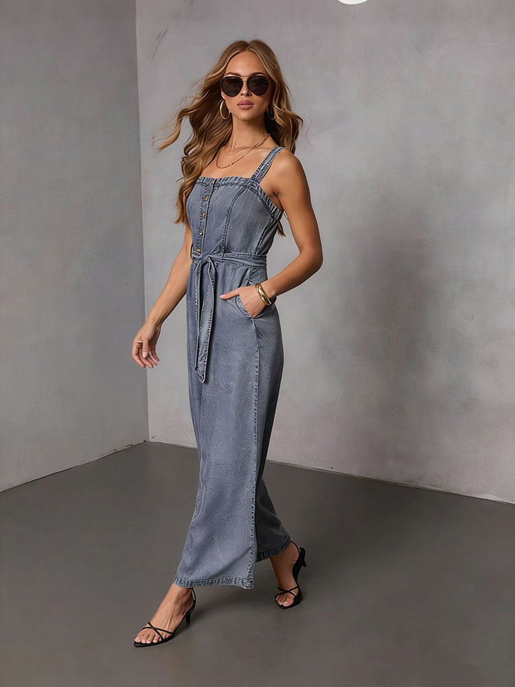 Macacões Jeans Femininos Vinta - Vintage Fashion Jeans avaliação e preço
