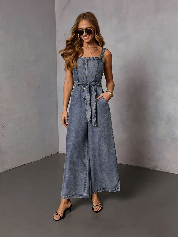 Macacões Jeans Femininos Vinta - Vintage Fashion Jeans avaliação e preço