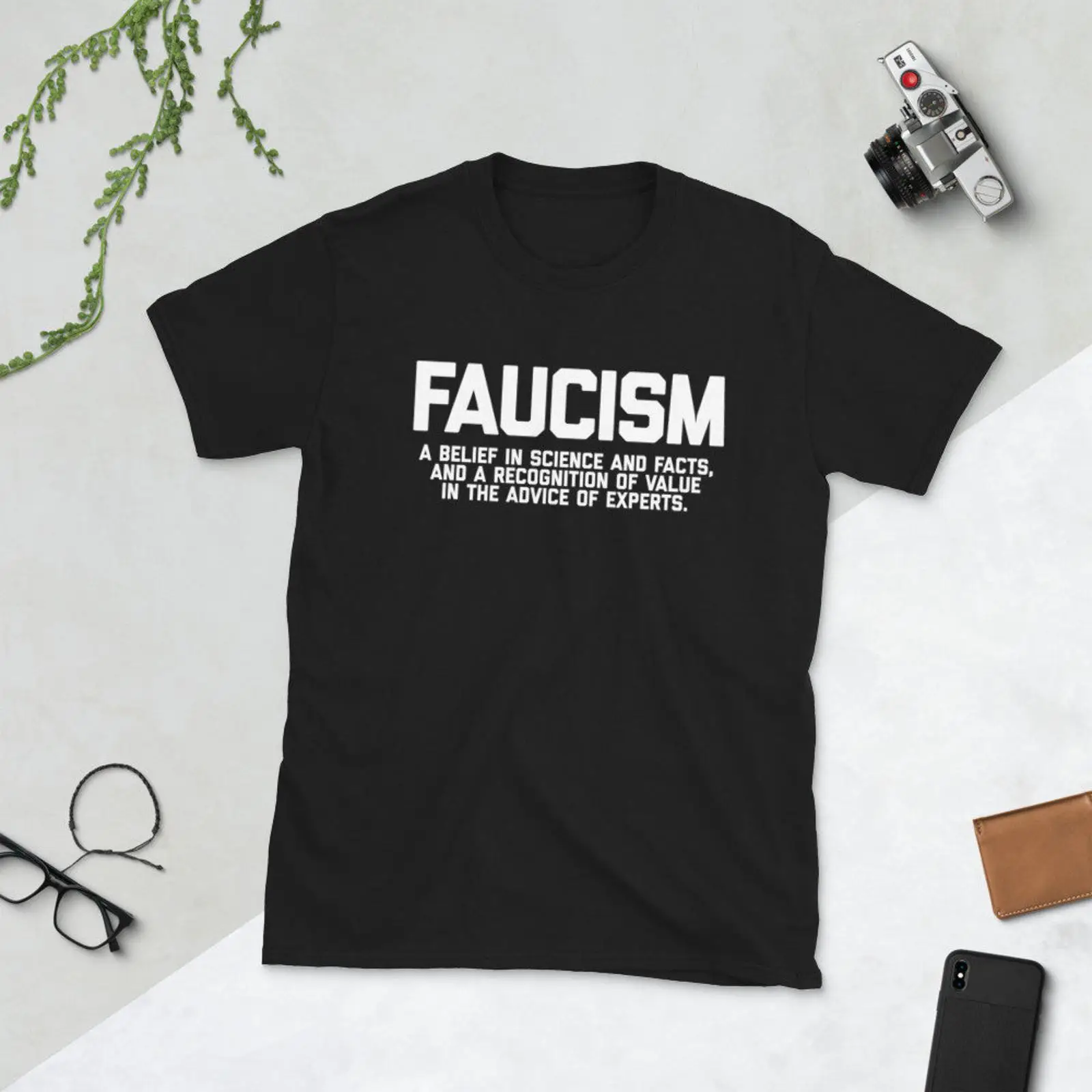 Camiseta casual engraçada com  - Vintage Fashion Expert avaliação e preço