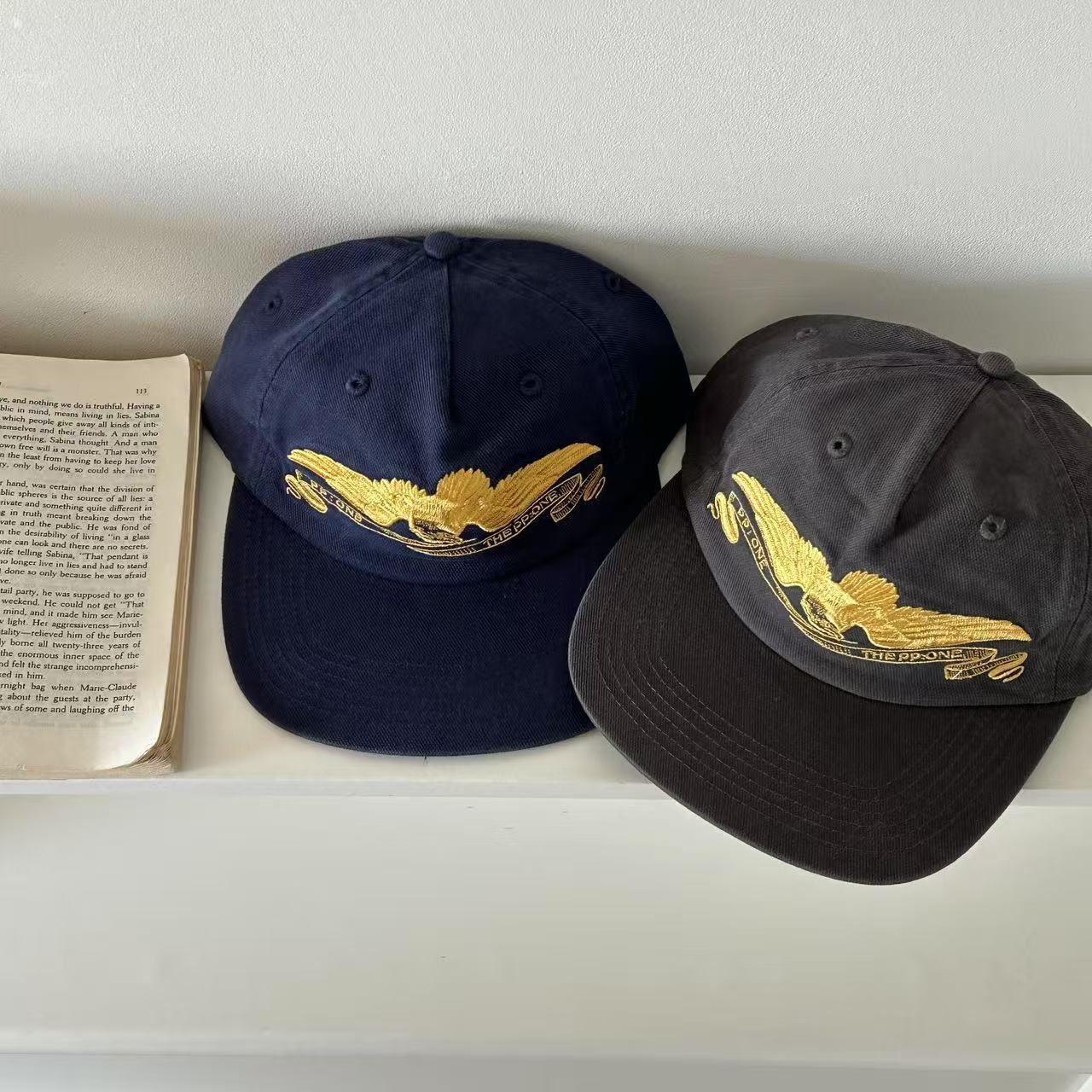Boné de Beisebol Feminino Retr - Vintage Fashion Hats avaliação e preço