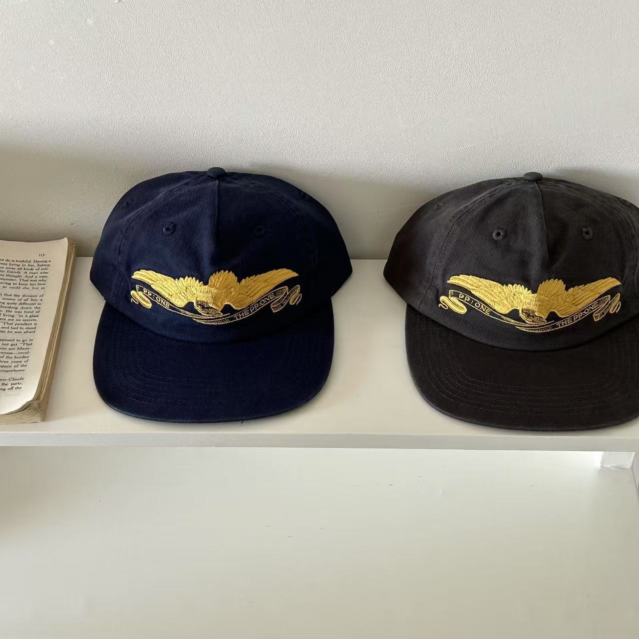 Boné de Beisebol Feminino Retr - Vintage Fashion Hats avaliação e preço