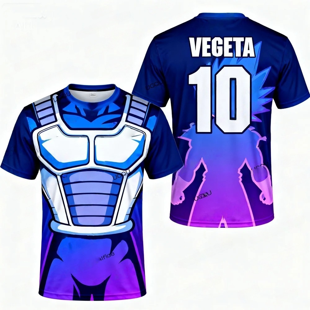 Camiseta Dragon Ball Z Super S - Z Vintage Fashion avaliação e preço
