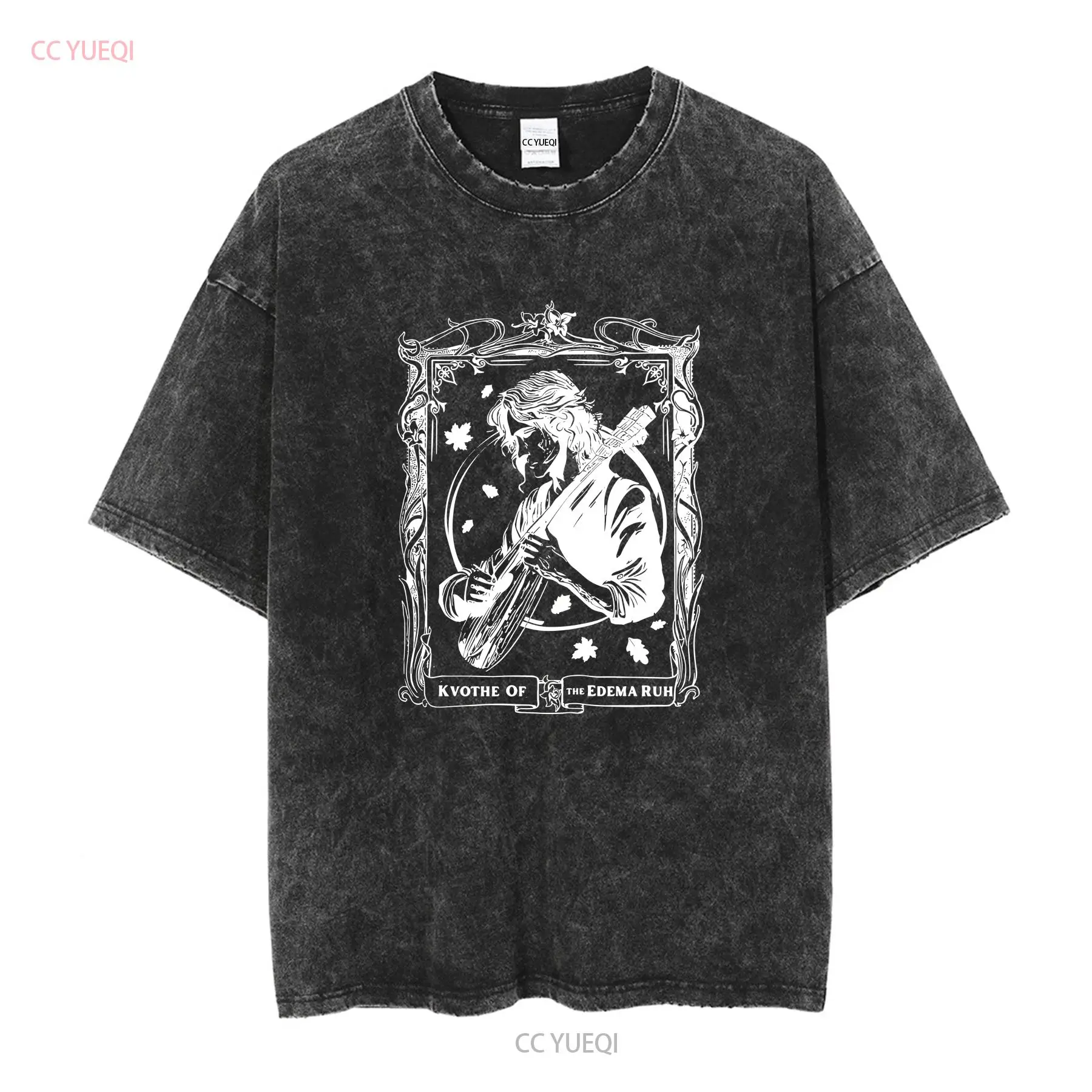 Kvothe do Edema Ruh Nome Vento - Vintage Fashion Names avaliação e preço