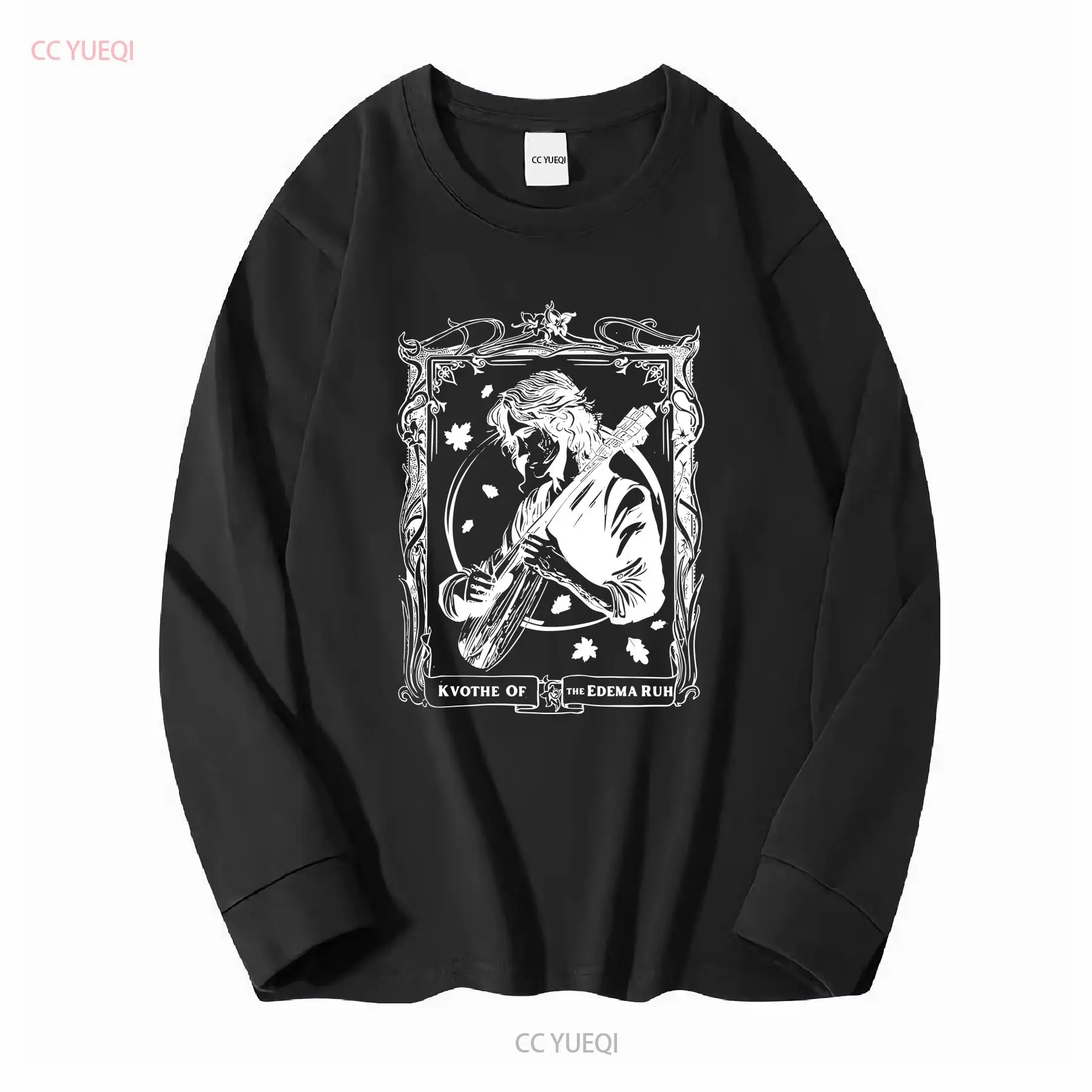 Kvothe do Edema Ruh Nome Vento - Vintage Fashion Names avaliação e preço