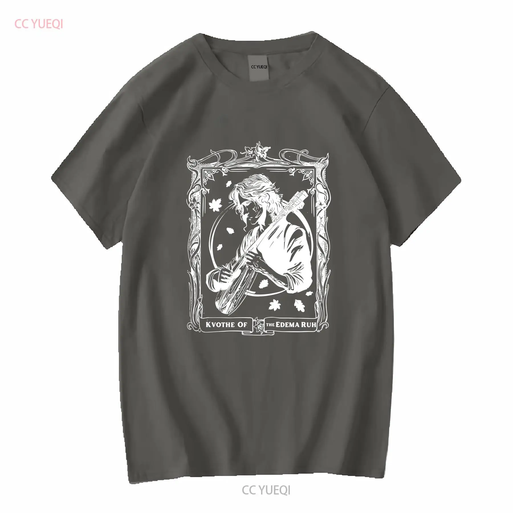 Kvothe do Edema Ruh Nome Vento - Vintage Fashion Names avaliação e preço