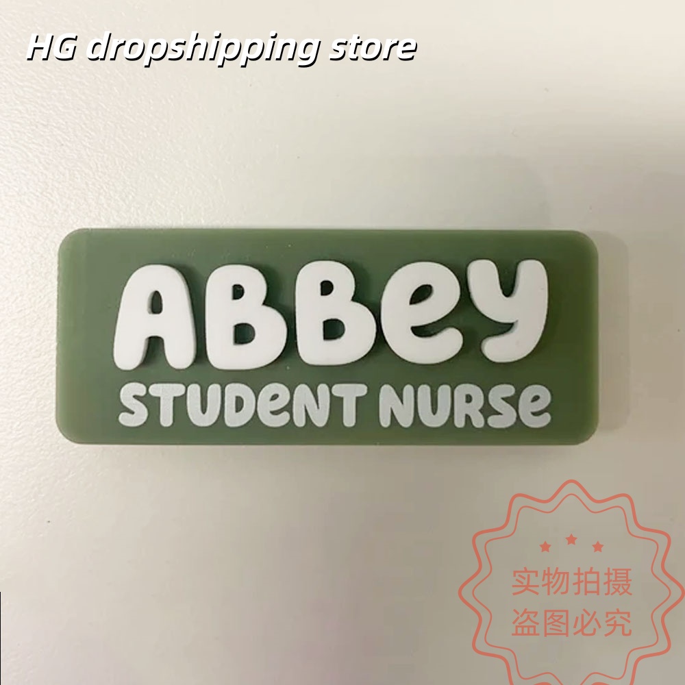 Broche com nome personalizado, - Vintage Fashion Names avaliação e preço