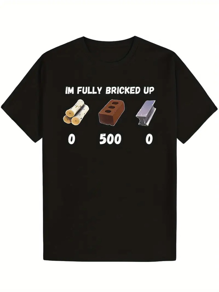 Camiseta Masculina Vintage 'I' - Z Vintage Fashion avaliação e preço
