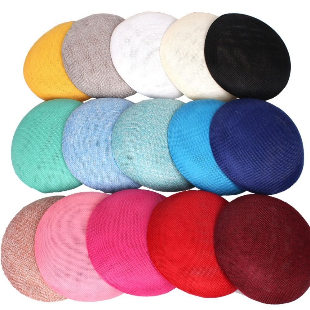 Chapéu Fascinator Vintage de C - Vintage Fashion Hats avaliação e preço