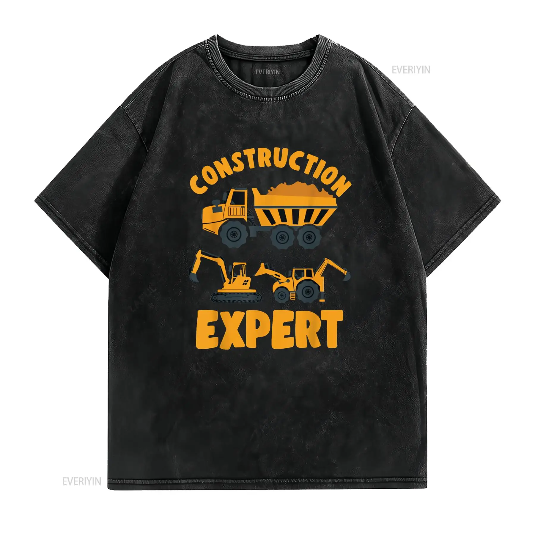 Caminhão de construção escavad - Vintage Fashion Expert avaliação e preço