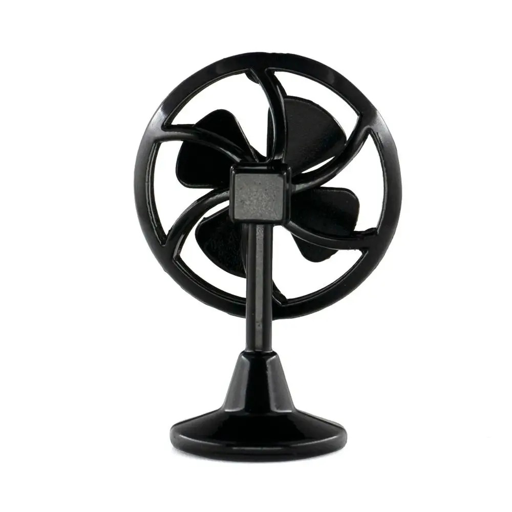 Ventilador Elétrico Miniatura  - Vintage Fashion Model avaliação e preço
