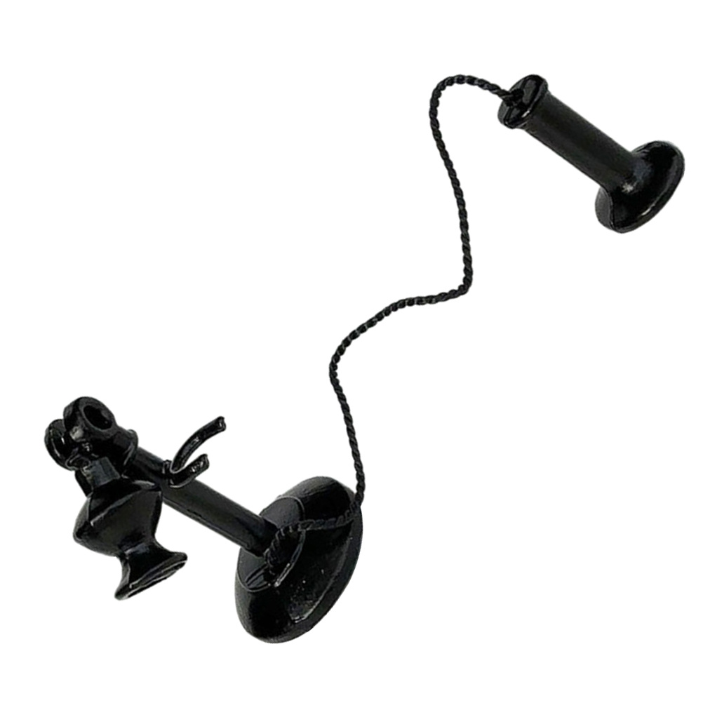 Modelo de telefone vintage: ca - Vintage Fashion Model avaliação e preço