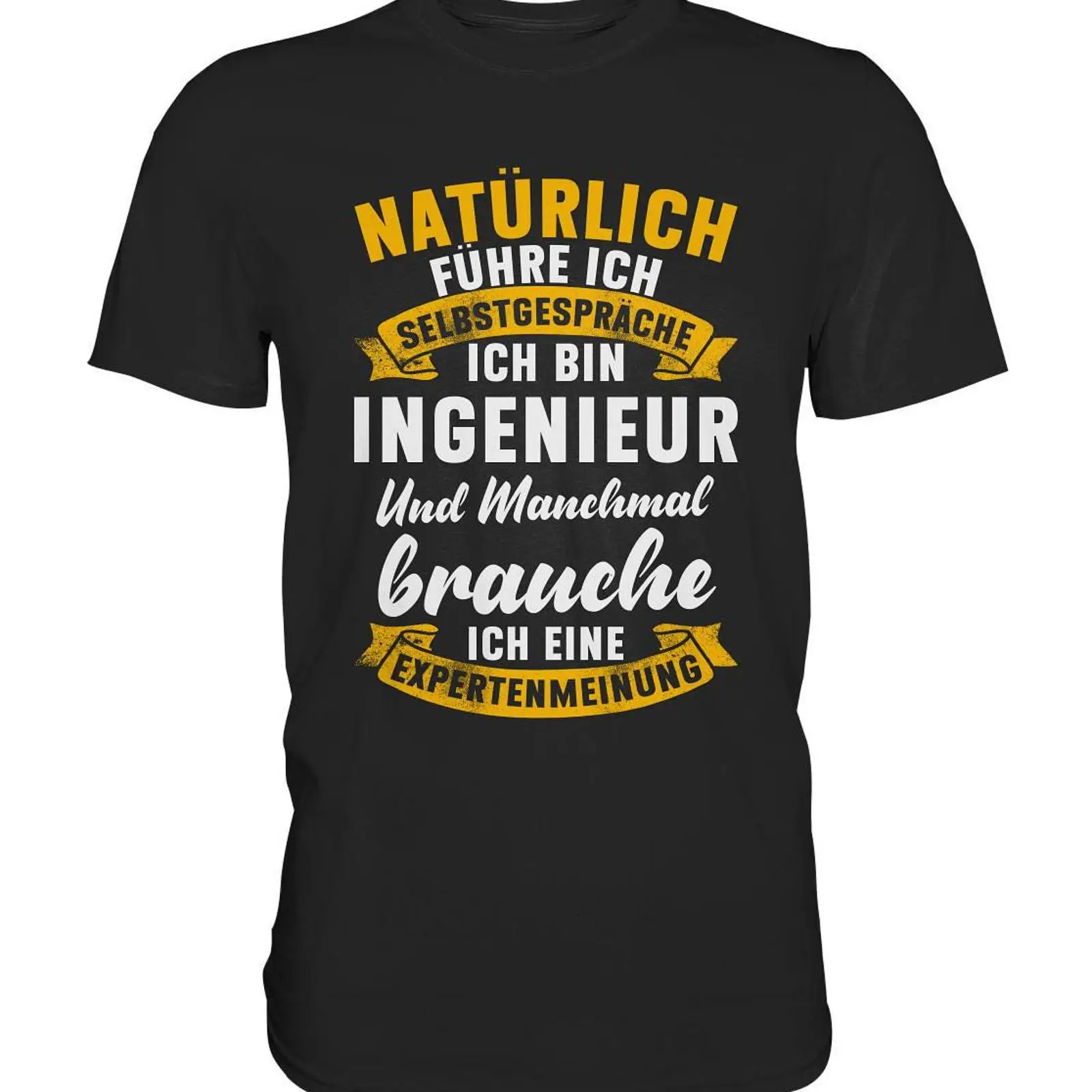 Camiseta Self Talk Engineer co - Vintage Fashion Expert avaliação e preço