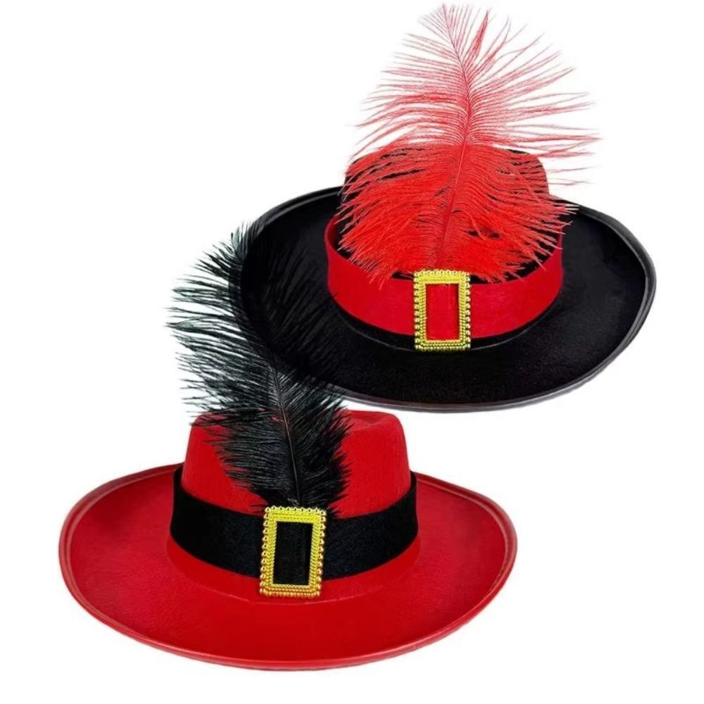 Chapéu de Plumas Vintage para  - Vintage Fashion Hats avaliação e preço