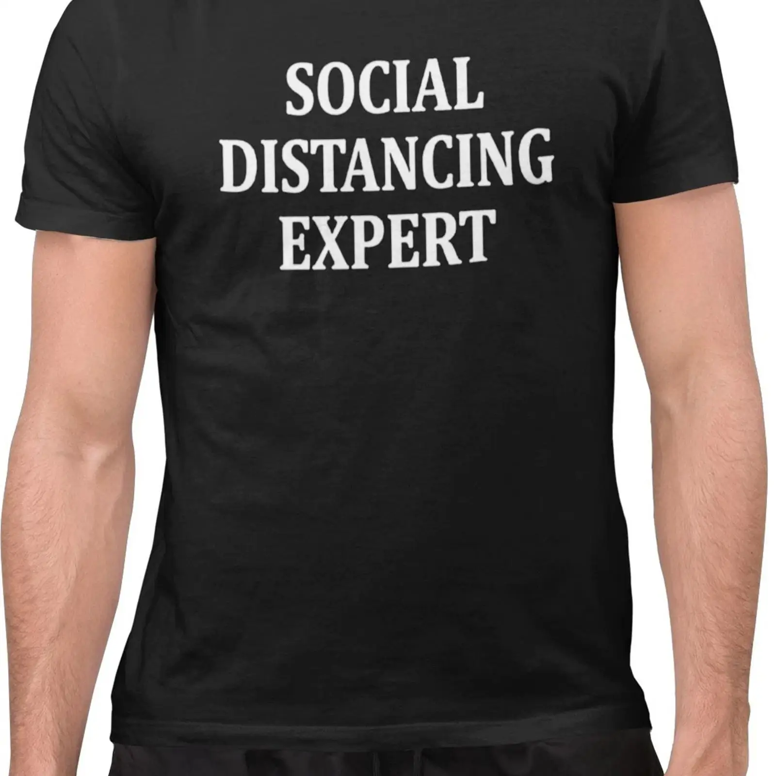 Camiseta sarkástica engraçada  - Vintage Fashion Expert avaliação e preço