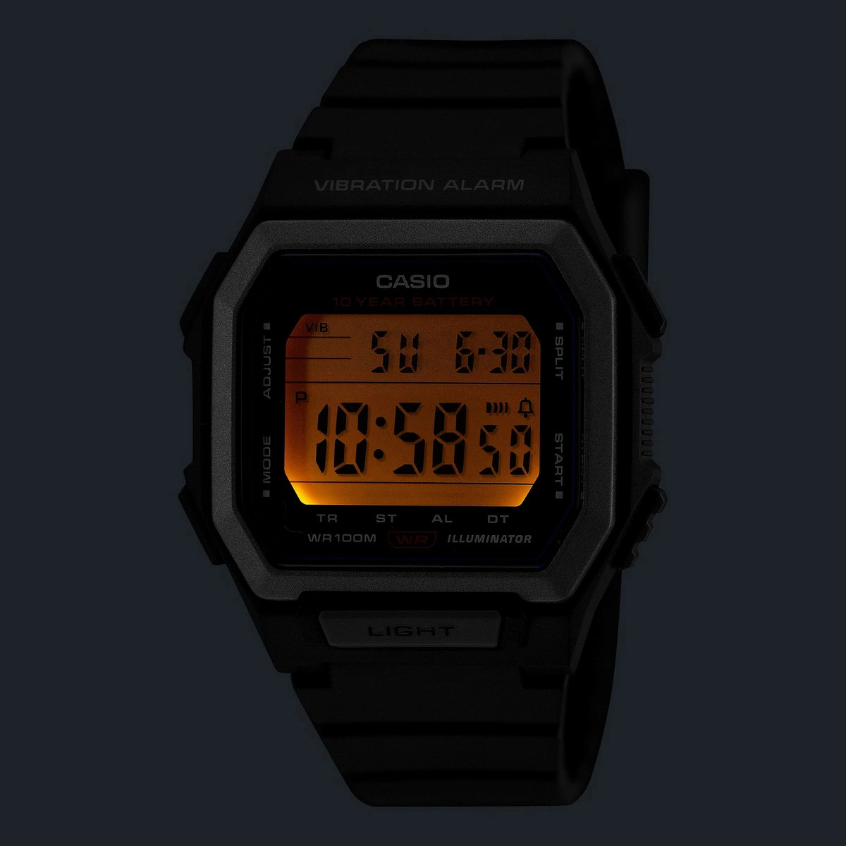 Relógio Casio Novo Modelo 2026 - Vintage Fashion Model avaliação e preço