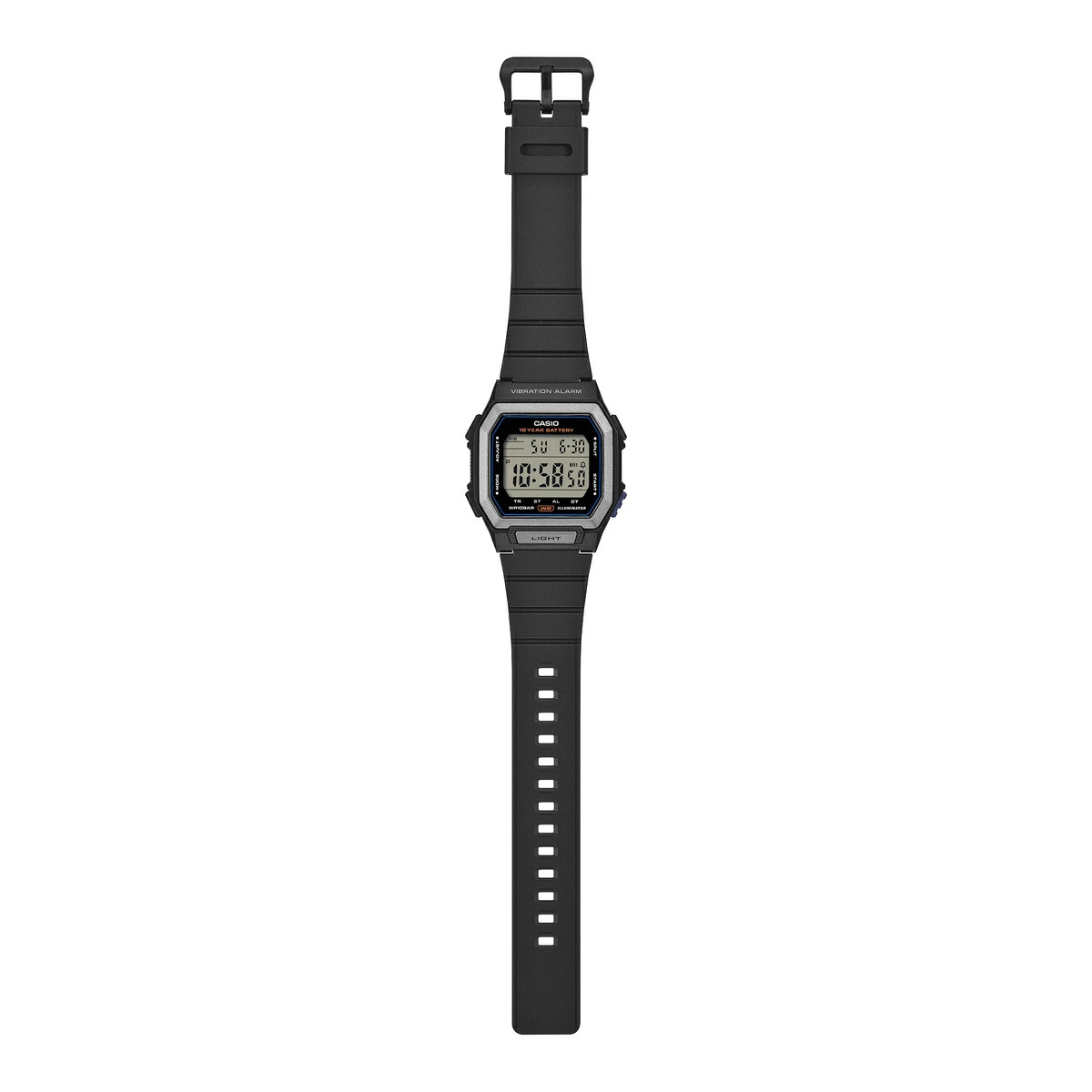 Relógio Casio Novo Modelo 2026 - Vintage Fashion Model avaliação e preço