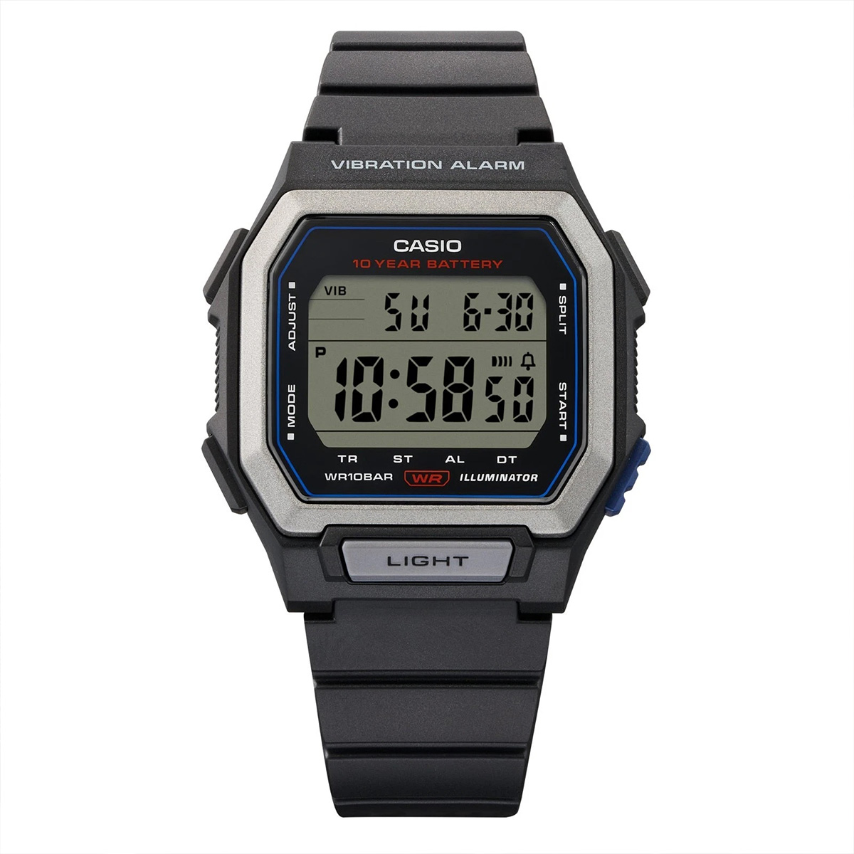 Relógio Casio Novo Modelo 2026 - Vintage Fashion Model avaliação e preço