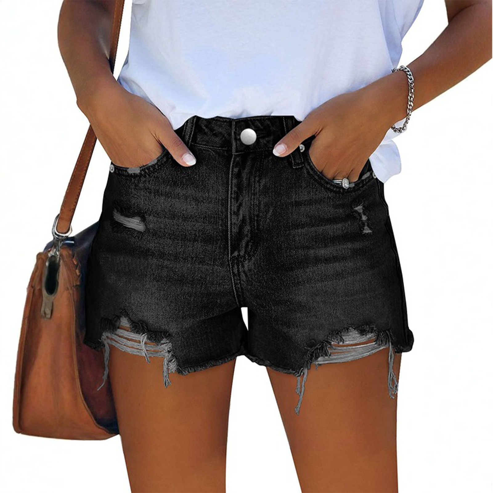 Calças Jeans Femininas Estilo  - Vintage Fashion Jeans avaliação e preço