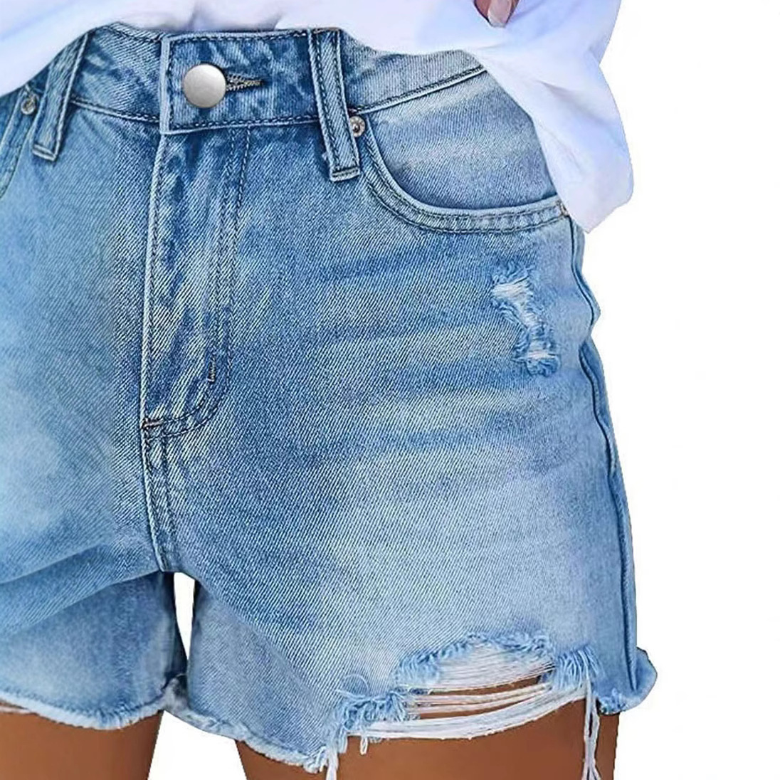Calças Jeans Femininas Estilo  - Vintage Fashion Jeans avaliação e preço