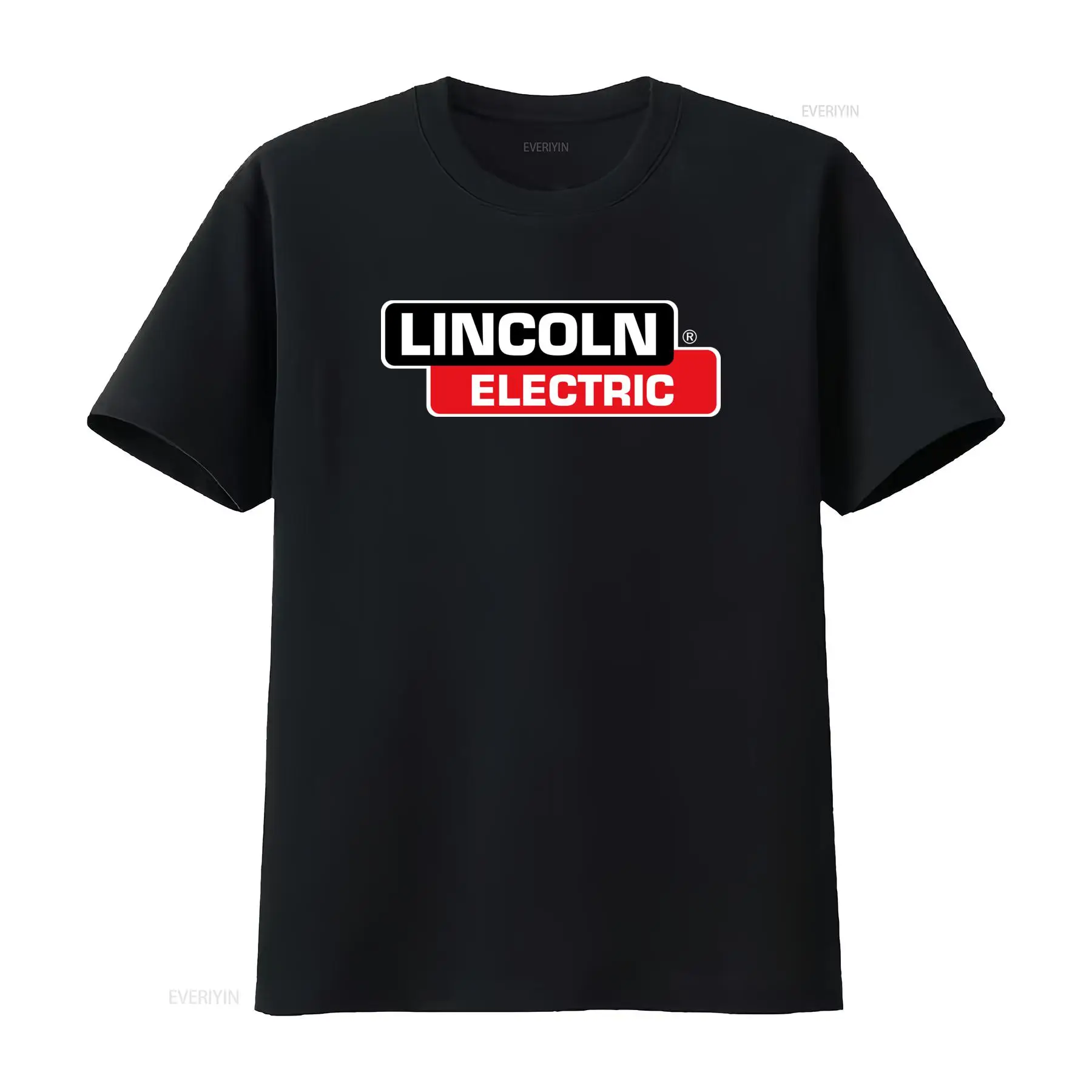 Camiseta Lincoln Electric Weld - Vintage Fashion Expert avaliação e preço