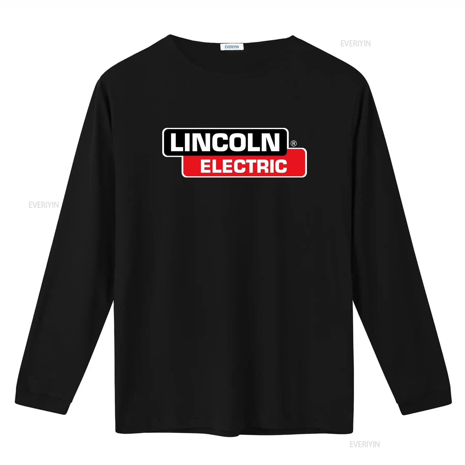 Camiseta Lincoln Electric Weld - Vintage Fashion Expert avaliação e preço